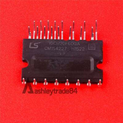 NEW 1PCS IGCM20F60GA LS MODULE