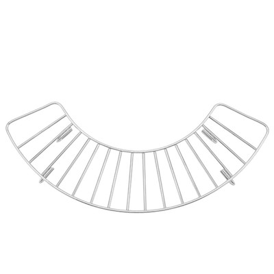 Anti-scorching Stainless Grill Rack Strainers Grill Rack Kitchen Widgets