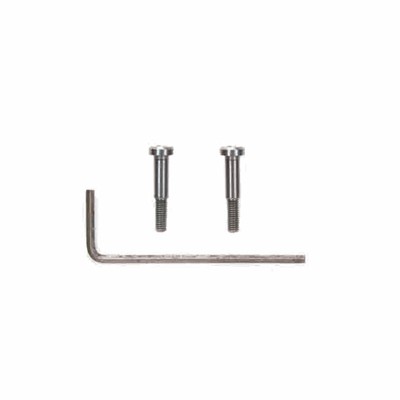 TAMIYA 54550 TT-02 3x18mm Low Friction Step Screw 2 Pcs. TT02/TT02D/TT02T