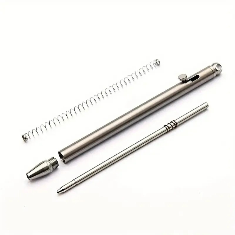 Portable Mini Titanium