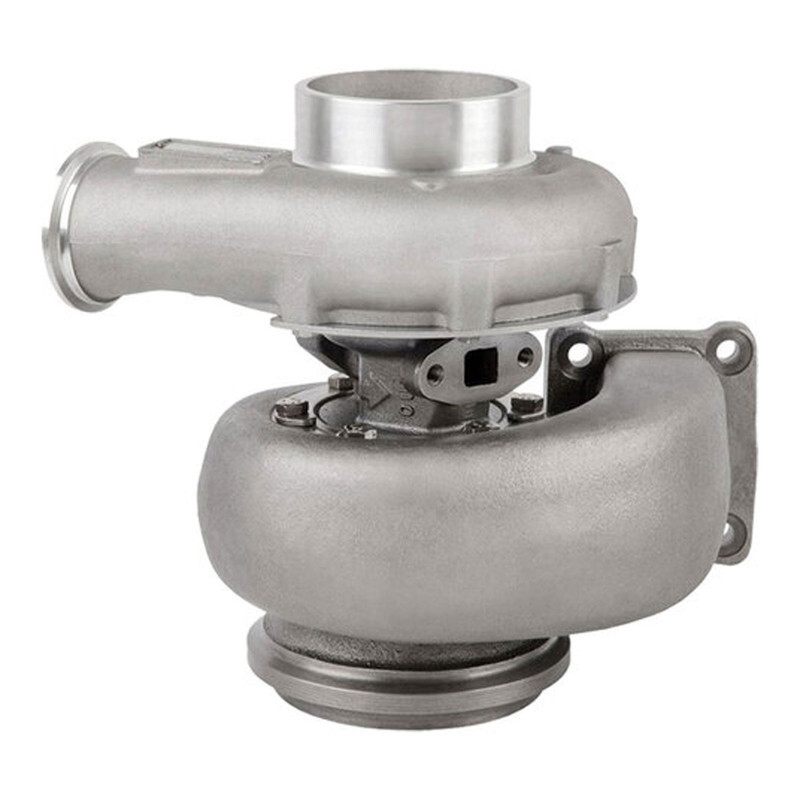 Turbo for 18-20 Cummins 10.8L M11 Eng OE 3803710 178370 3533557 3533558 3803710 - Picture 3 of 7
