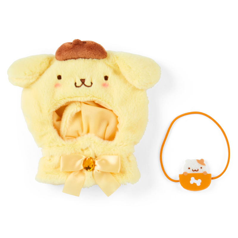 Pom purin plush sales
