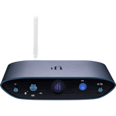 iFi audio ZEN One Signature USB, Bluetooth, S / PDIF input compatible DAC / DDC