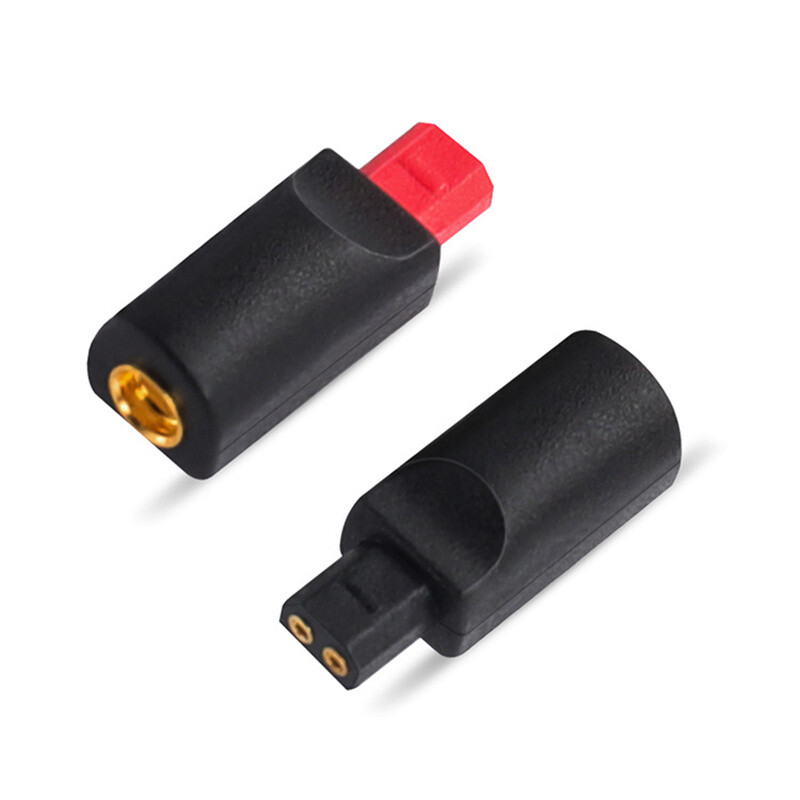 Headphone Plug For Audio-Technica IM50 IM70 IM03 IM04 Male T