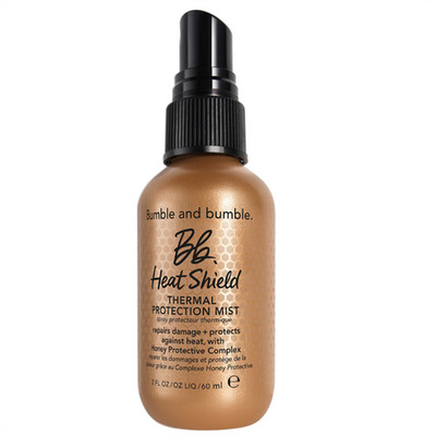 Bumble and bumble Heat Shield Thermal Protection Mist 60 ml