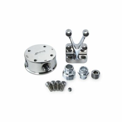 Mount Kit For 2001-2010 Gm 6.6l Duramax Diesel