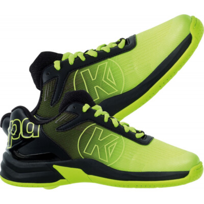 Kempa Attack 2.0 Junior Back2Collour Handballschuh Indoor