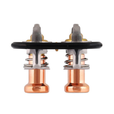 Mishimoto Low Temp Primary Cooling System Thermostat for 2011+ Ford F-250