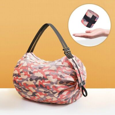 Foldable messenger bag sale