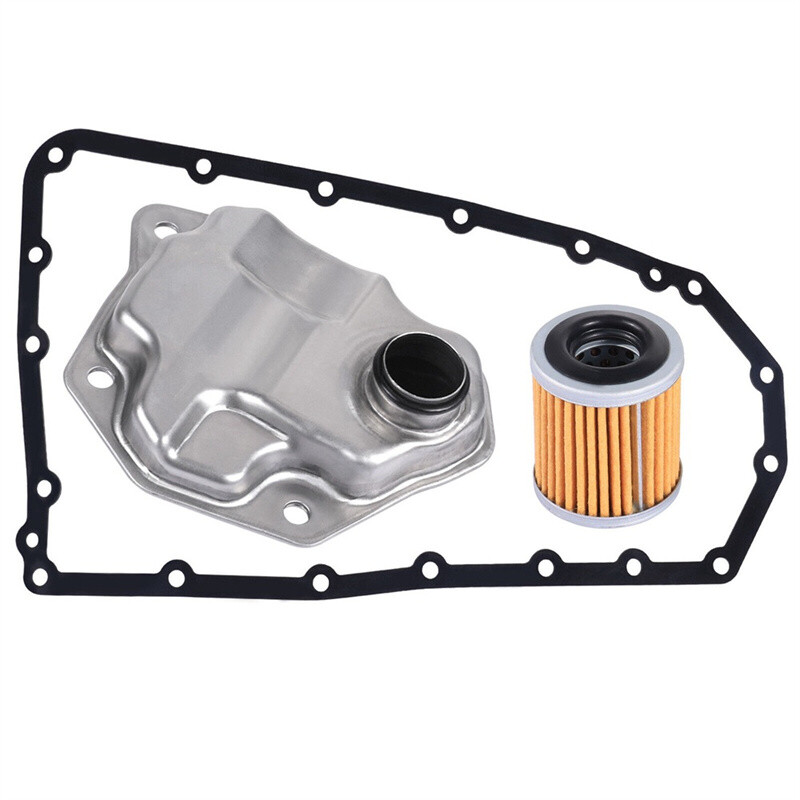 Pan Gasket For Nissan 31728-1xf03 31726-1xf00
