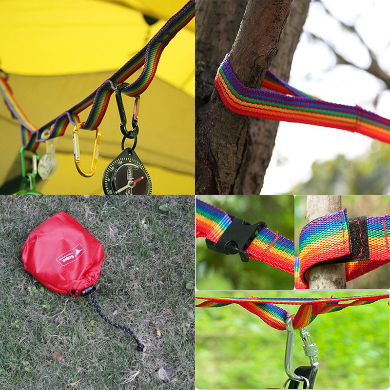 Zelt Hang Lanyard Zelt Seil Schnur Outdoor Camping Wandern Zubehör