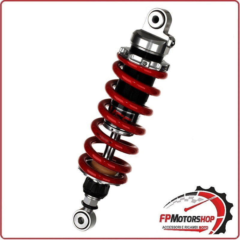 MONO AMMORTIZZATORE YSS A GAS PER MOTO YAMAHA FZ1 FAZER 1000 06-15 FZ1N