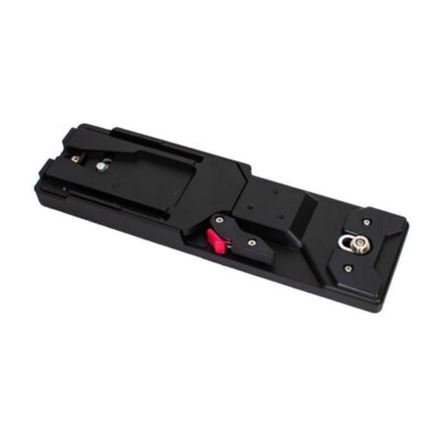 VCT-U14 QR Video Quick Release Tripod Plate Adapter for Sony XDCAM DVCAM HDCAM
