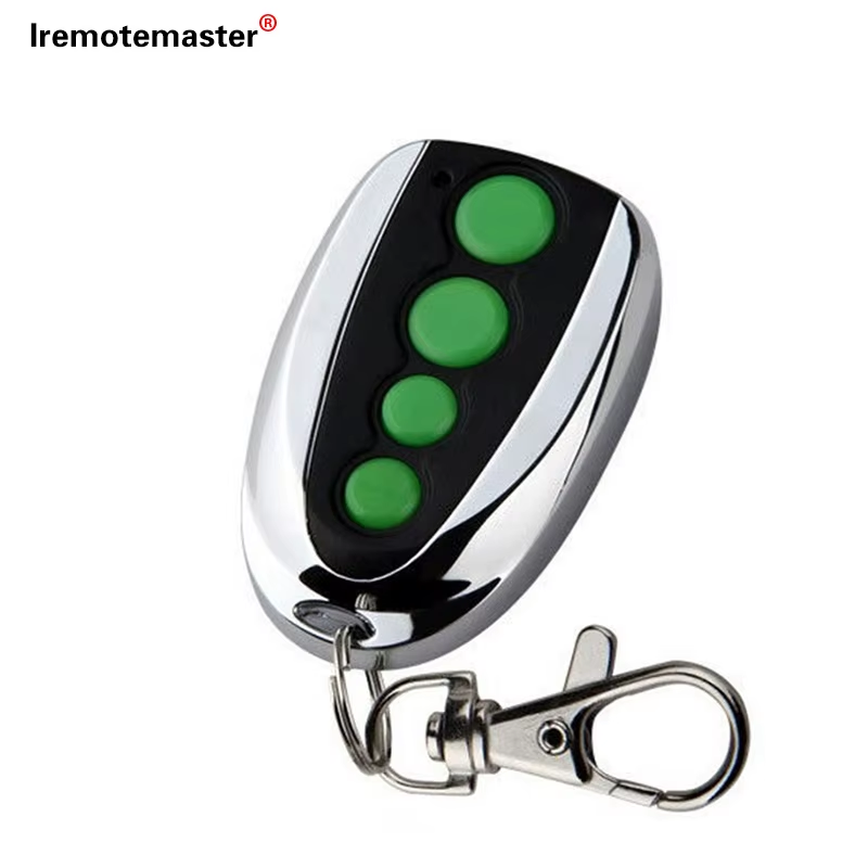 For Merlin M832 M842 M844 Garage Door Remote Control Replace Prolift 230T/430R 4