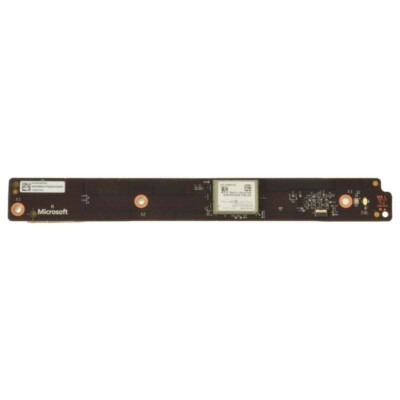 Power Eject Sync RF Module Board for Microsoft Xbox One X Replacement Part