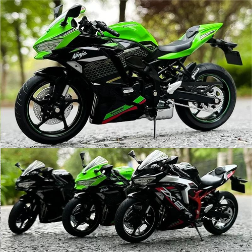 にゃー 2016 Kawasaki Ninja® ZX™-6R Base | Sky Powersports Cocoa