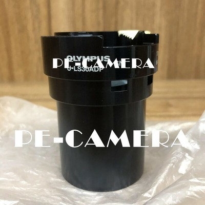 1PCS NEW  OLYMPUS U-LS30ADP  (Three-month warranty /SHIP DHL)