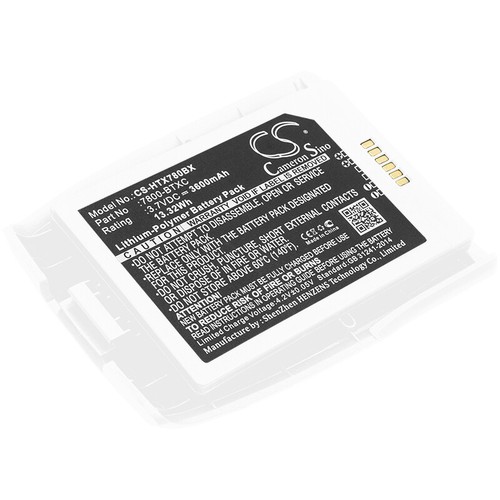 Battery Honeywell  Dolphin 7800