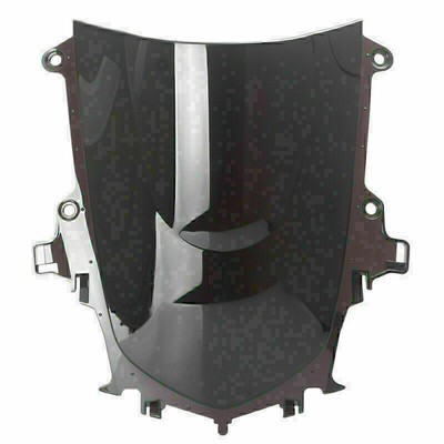 Windschild Verkleidung Für Yamaha YZF R1 2015 2016 2017 Motorrad Schwarz