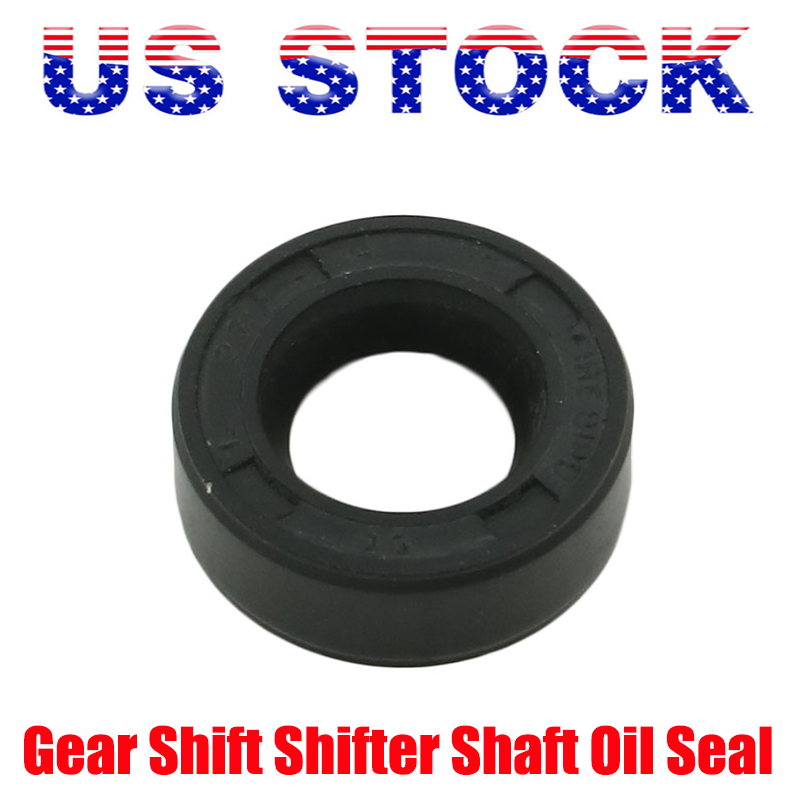 12*22*9 MM Gear Shift Shifter Shaft Oil Seal For SUZUKI 12*22*9 MM Gear Shift Shifter Shaft Oil Seal For SUZUKI