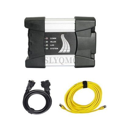 V2024.09 for B-W ICOM Next Diagnostic Car Programming Inspection Tool 81315A78EF