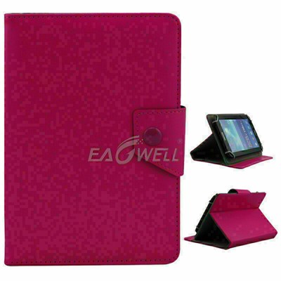 For Lenovo TAB 3 Plus 10.1'' TB3-X70F Tablet Universal Synthetic Leather Case