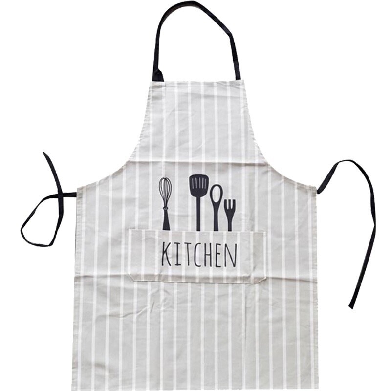 1PC Unisex Cooking Baking Kitchen BBQ Apron Catering Chef Waiter Barista Work