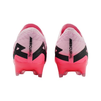 Pre-owned Nike Zoom Mercurial Vapor 15 Elite Fg Tournament Pack - Dj4978-601 In Pink