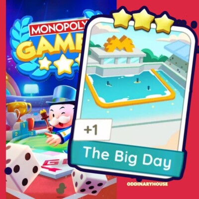 MONOPOLY GO 4-5 Star Stickers  SUPER FAST Delivery Process ( Read Description)