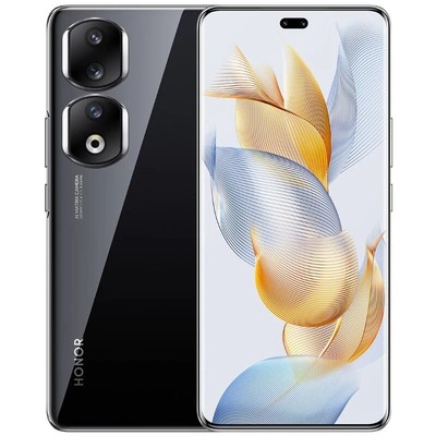 Honor 90 Pro 5G 6.78''OLED 120Hz 200MP Snapdragon8+Gen1 5000mAh 90W By FedEx