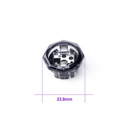 Arcade Joystick Fight Mechanical Button Game Controller Fit For Hitbox PC