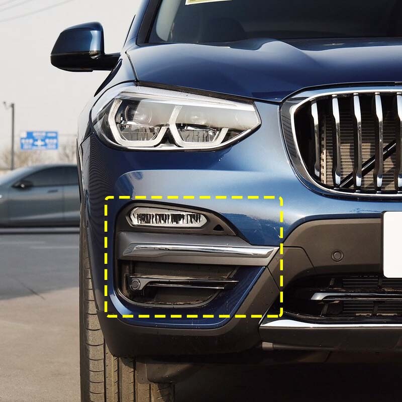 Right Side Kit | BMW X3 30i xLine 2021 Right Side Kit | BMW X3 30i xLine 2021