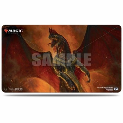 Ultra PRO Magic Playmat Core Set 2019 Small v4 Vaevictis Asmadi the Dire 86804