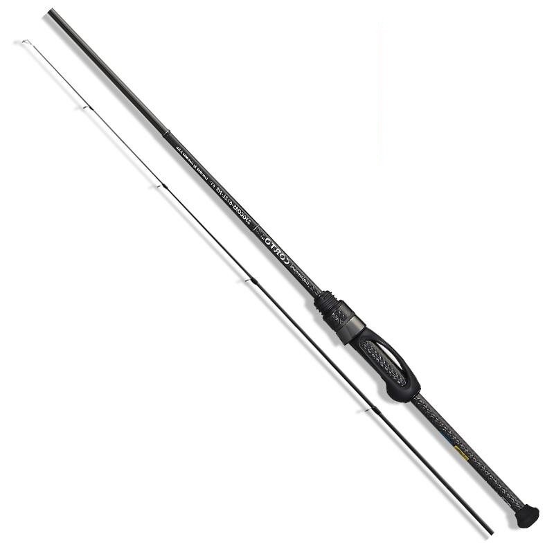 【美品】OLYMPIC 23GCORS-642L-T Graphiteleader Corto 23GCORS-642L-T – JDM TACKLE HEAVEN