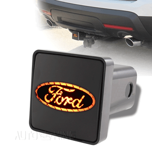 Ford trailer hitch brake light #5