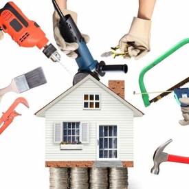 Painting And Decorating Prices Starts From 220 Per Room In Ely