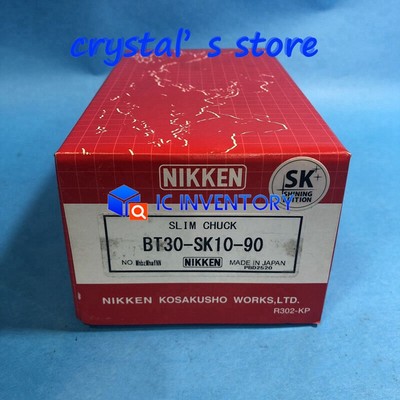 1PCS Brand New ones GSK BT30-SK10-90