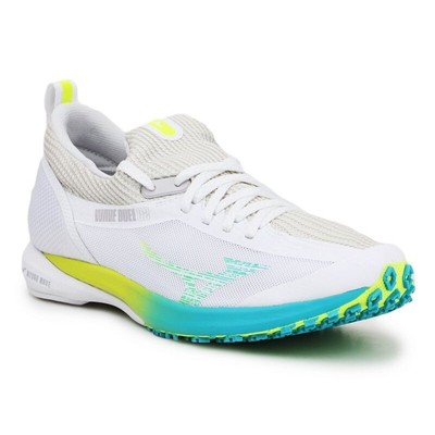 Mizuno Wave Duel 2 W Schuhe U1GE206042 weiß