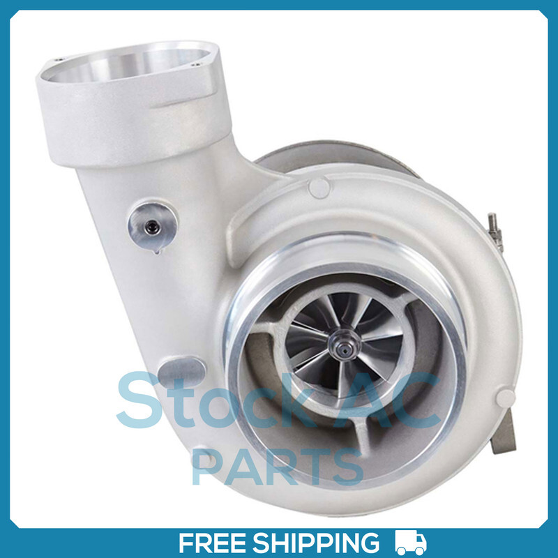 Turbo for CAT 3406 C15 - Picture 1 of 11