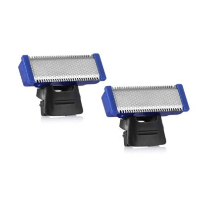 1-6pcs Razor Replacement Head For Microtouch Solo Mens Shaver Electric Trimmer