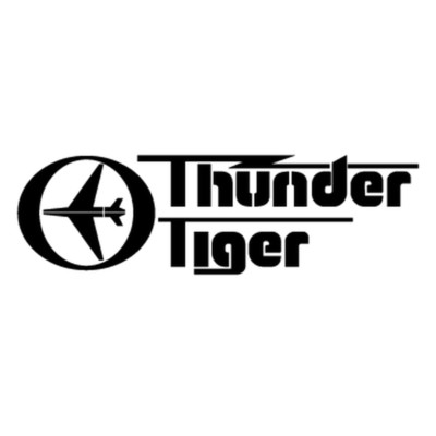 Thunder Tiger -  NOIX DE CARDAN CENTRAL COTE CELLULE + VIS EB-4  EK-4 S2 ER-1