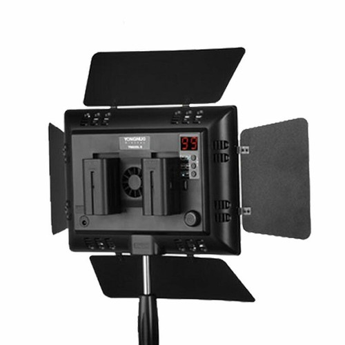 YONGNUO YN600L 600 LED 5500K Adjustable Studio pro led Video Light