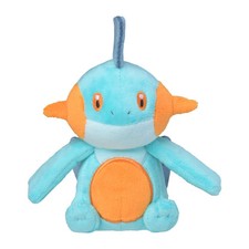 marshtomp figure
