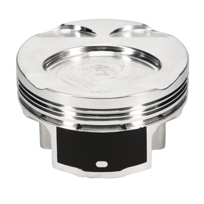 JE Pistons 4U-GSE 86.00mm Bore STD Size 12.5:1 CR -1.0cc Dome FSR Piston (Set 4)