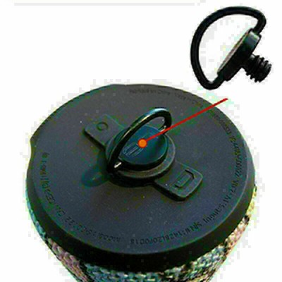 Replacement D-Ring For Logitech UE Boom1 UE Boom 2 UE Megaboom Bluetooth Speaker