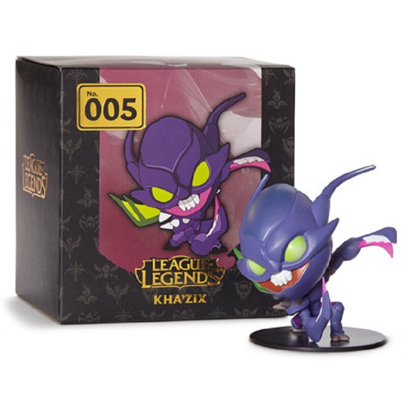 コミック・アニメ Kha'Zix Figure Gift Kha Zix Toy $_57.JPG?set_id=8800005007