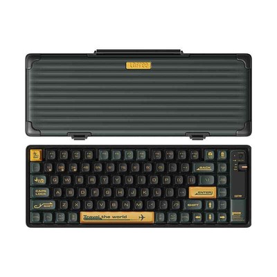 Lofree Wanderfree Mechanical Keyboard