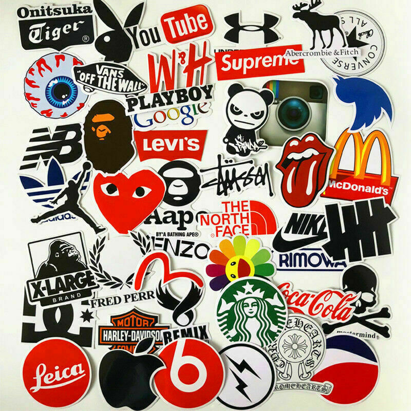 50 Bape Nike