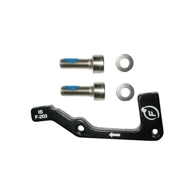 Adattatore Formula per freno a disco anteriore IS 203mm