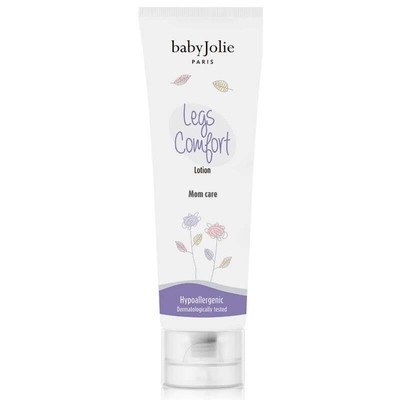 Baby Jolie - Mom Care Comfort Legs 6Oz